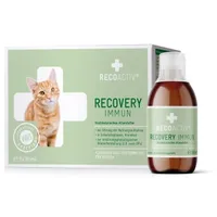 Recoactiv Recovery Immun Katze
