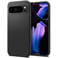 SPIGEN Liquid Air Matte Black