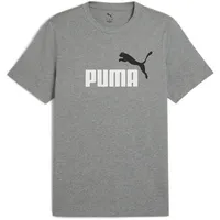 Puma ESS 2 Color No. 1 Logo Tee T-Shirts,