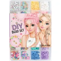 DEPESCHE TOPModel DIY Perlen Set