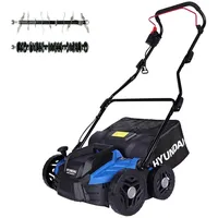 Hyundai Elektro-Vertikutierer SC3601E 1.500 W 36 cm