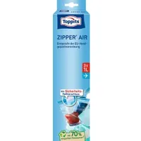 Toppits Zipper® Air