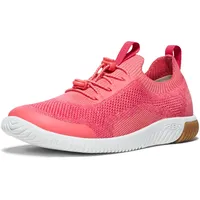 Keen KNX Knit Lace Sneakers, Braun, 37.5 EU