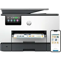 HP Multifunktionsdrucker 4U561B#686