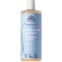 Urtekram Fragrance Free Sensitive Scalp Shampoo 500ml