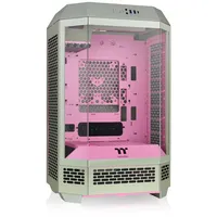 Thermaltake The Tower 300 Matcha Plum