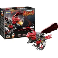 REVELL 07850 CyberBeasts SkyBlade