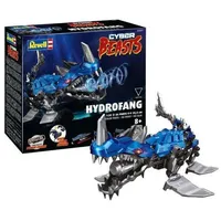 REVELL CyberBeasts HydroFang