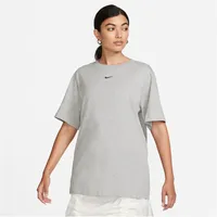 Nike Sportswear Essential - dk grey heather/black XS