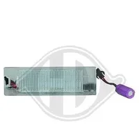 Diederichs Kennzeichenleuchte HD Tuning LID10409