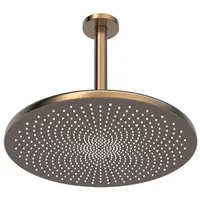 Hansa Aurelia Kopfbrause-Set, 1 Strahlart, 4727030081,