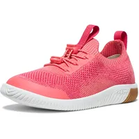 Keen KNX Knit Lace Kinder Iguana/Evening Primrose 31