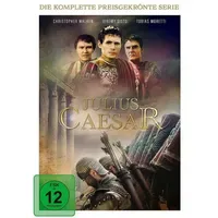 Spirit Media Julius Caesar - Die komplette preisgekrönte Serie