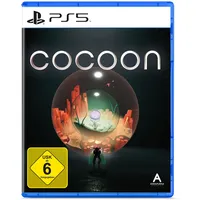 IAM8BIT Cocoon - PS5