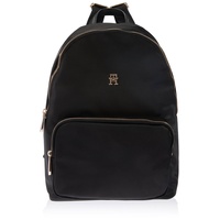 Tommy Hilfiger Poppy Rucksack Black One Size