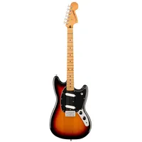 Fender Player II Mustang MN 3TS - E-Gitarre