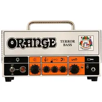 ORANGE Terror Bass 500