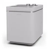 Klarstein IceCraft Eiswürfelmaschine – 12 kg/24 h, Eiswürfel in