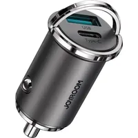 Joyroom Schnelles Usb-c Usb-autoladegerät 45W 5A Pd Qc 3.0