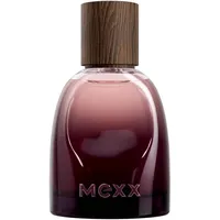 MEXX Inspired Warmth Man Eau de Parfum 50 ml