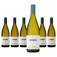 Winzerhof Stahl Silvaner Best of trocken 2023 0,75 l