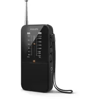 Philips TAR1509 schwarz