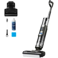 Eureka NEW430 Kabelloser Nass Trockensauger Polsterreiniger, mit Wischfunktion für