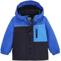 KILLTEC FIRST INSTINCT by killtec Kinder Funktionsjacke/Outdoorjacke mit Kapuze