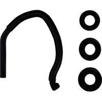 Epos EH 20 Ohrhaken - Ohrstöpsel - Schwarz