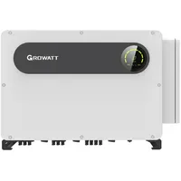 Growatt MAX 125KTL3 3-phasig 125 kW 10 MPPT 20