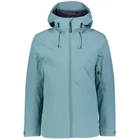 Meru Herren Eksjö Jacke (Größe M, blau)