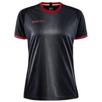 Craft Progress 2.0 Graphic Jersey - schwarz