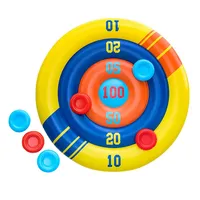 BESTWAY "Bunter Riesenspaß" – Bestway Color Play Aufblasbares Spielzelt,