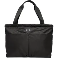 Under Armour Studio Lite Shopper Tasche Damen 001 black/castlerock