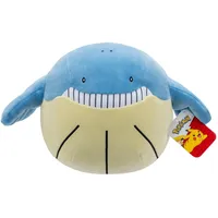 Pokémon PKW3724-30cm Plüsch - Wailmer 30 cm
