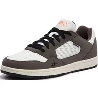 K1X Sneaker Low Top für Herren, braun, Gr. 43