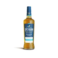 Speyburn Bourbon Cask Single Malt Scotch Whisky - 700.0