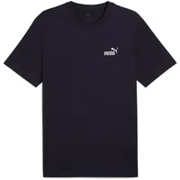 Puma Essentials Small No. 1 Logo T-Shirt Herren 16