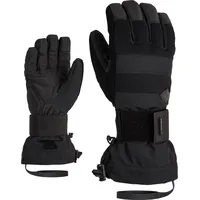Ziener Milo Herren gelb - 9,5