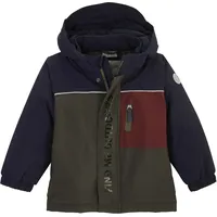 KILLTEC first instinct by killtec Kinder Funktionsjacke/Outdoorjacke mit Kapuze