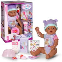 BABY born® BABY born Eva 43cm