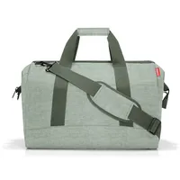 Reisenthel allrounder L twist sage