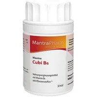Mantra pharm Mantra Cubi B6
