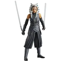 Hasbro Star Wars The Black Series Archive Collection Ahsoka