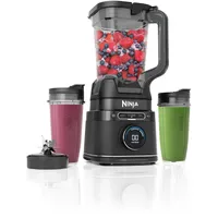 Ninja Detect Power Mixer Pro TB301EU Standmixer Schwarz