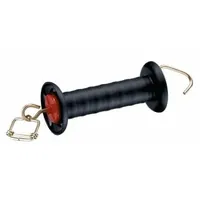 Kerbl Torgriff, mit Bandanschluss 40mm (44947)