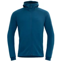 Devold Of Norway Nibba Merino Jacke - Flood -