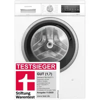 Siemens iQ500 WU14UT71 Waschmaschine (8 kg, 1400 U/min)