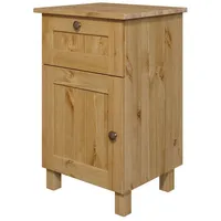 OTTO home Nachtschrank Juventus 42 x 38 x 65