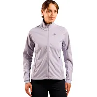 Odlo Brensholmen Softshelljacke - Misty Lilac - M